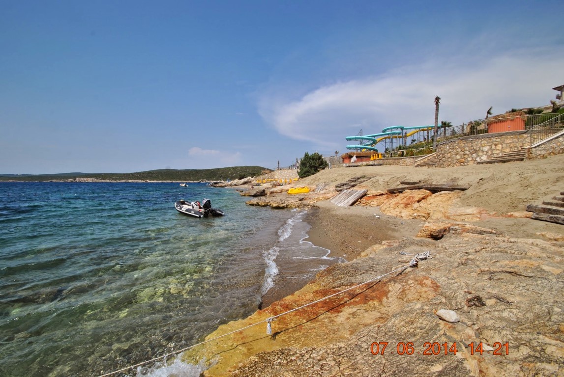 imagini hotel EUPHORIA AEGEAN